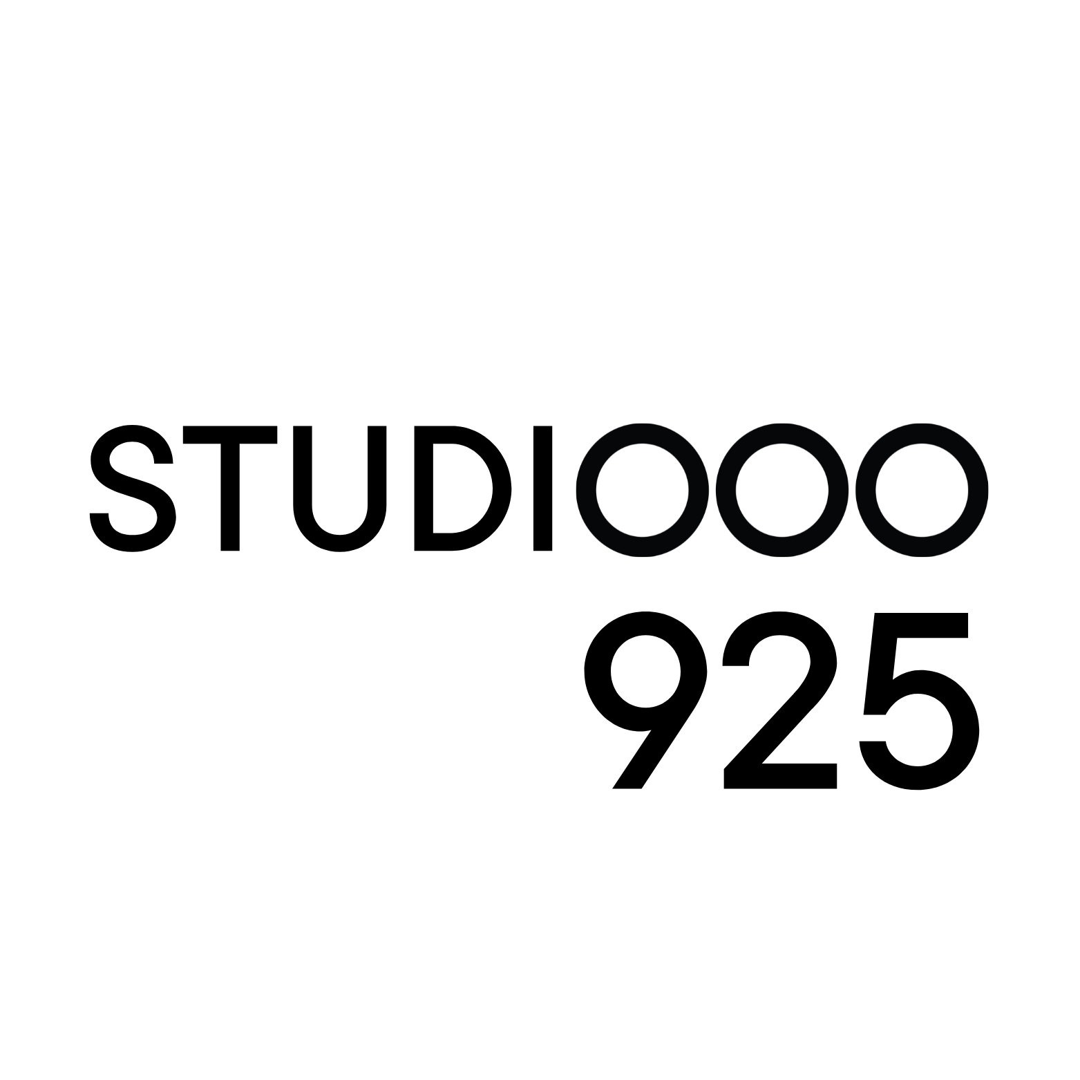 StudiOOO 925
